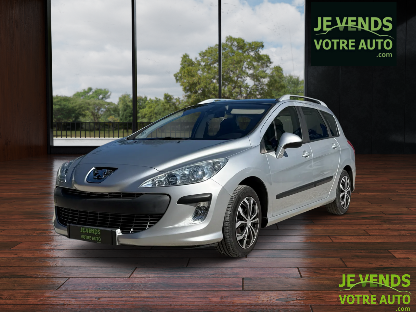 PEUGEOT 308 SW