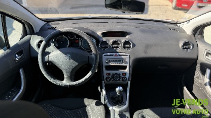 PEUGEOT 308 SW