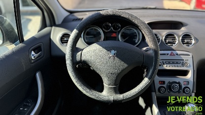 PEUGEOT 308 SW