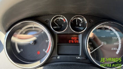 PEUGEOT 308 SW