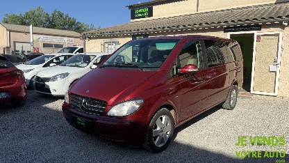 MERCEDES VIANO