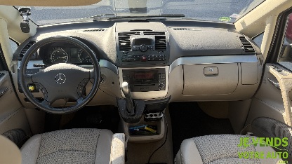 MERCEDES VIANO
