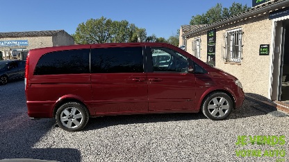 MERCEDES VIANO