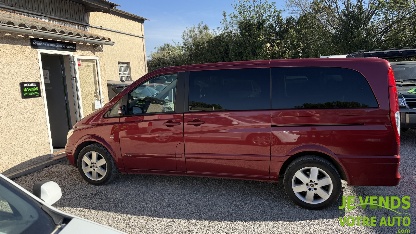 MERCEDES VIANO