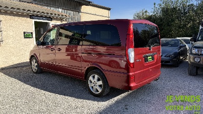 MERCEDES VIANO