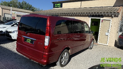 MERCEDES VIANO