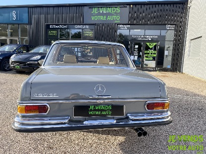 MERCEDES 280