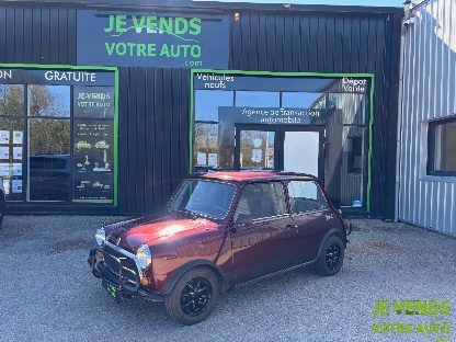 MINI ROVER MINI 1000