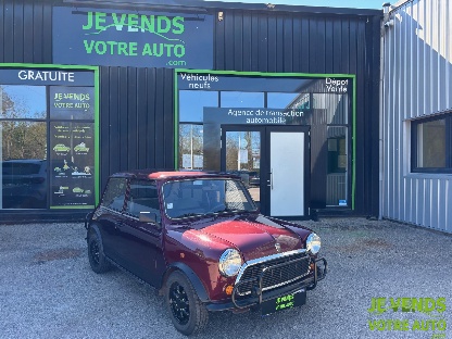 MINI ROVER MINI 1000