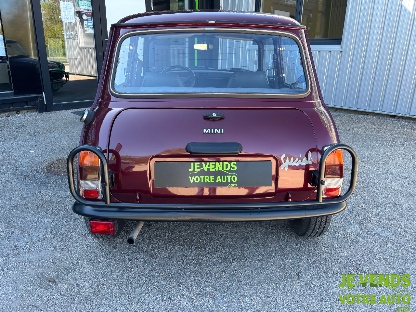 MINI ROVER MINI 1000