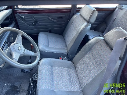 MINI ROVER MINI 1000