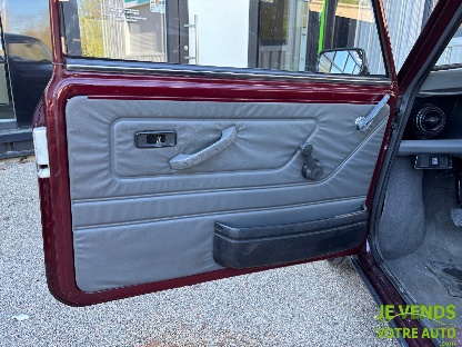 MINI ROVER MINI 1000