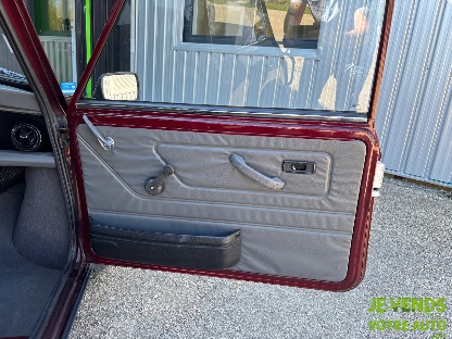 MINI ROVER MINI 1000