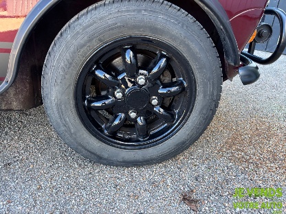 MINI ROVER MINI 1000