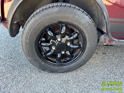 MINI ROVER MINI 1000