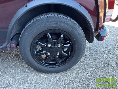 MINI ROVER MINI 1000