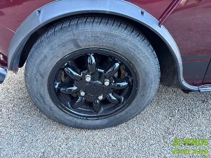 MINI ROVER MINI 1000