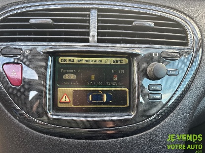 PEUGEOT 607