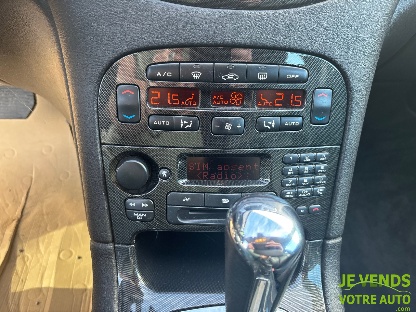 PEUGEOT 607