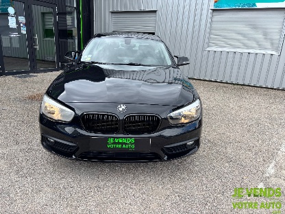 BMW SERIE 1