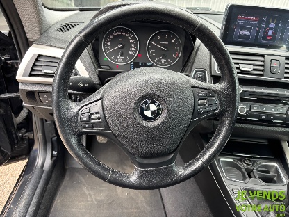 BMW SERIE 1