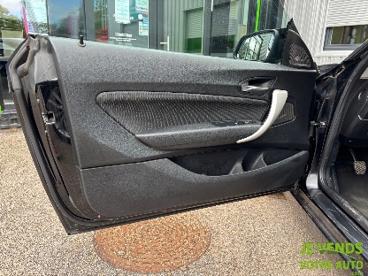 BMW SERIE 1