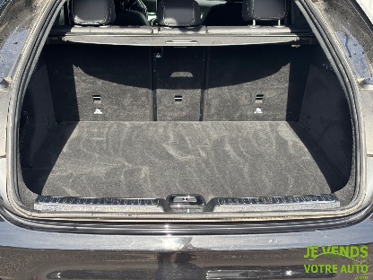 MERCEDES GLC COUPE