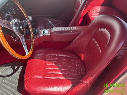 ROVER AUSTIN HEALEY