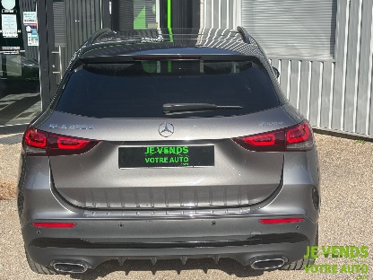 MERCEDES GLA