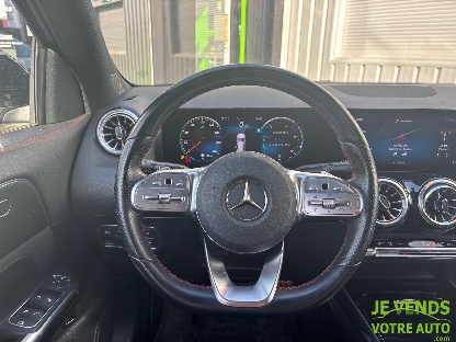 MERCEDES GLA