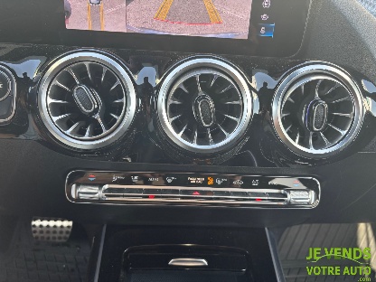 MERCEDES GLA