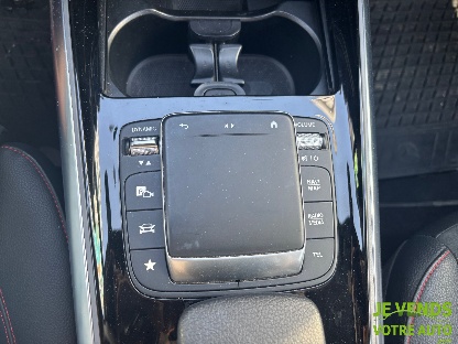 MERCEDES GLA