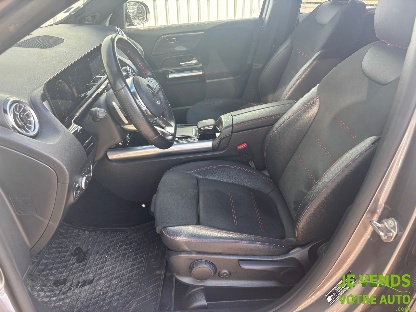 MERCEDES GLA