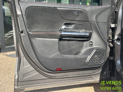 MERCEDES GLA