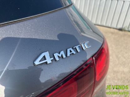 MERCEDES GLA