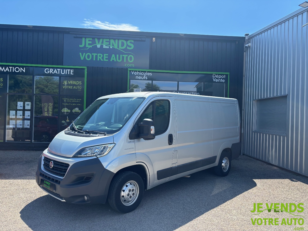 FIAT DUCATO
