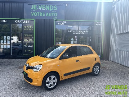 RENAULT TWINGO