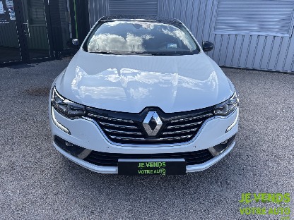 RENAULT TALISMAN