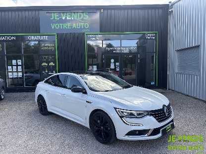 RENAULT TALISMAN