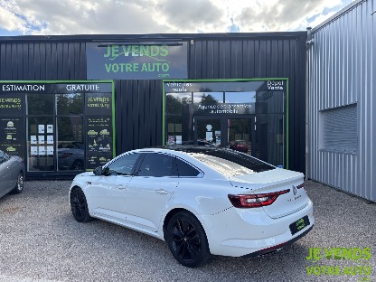 RENAULT TALISMAN
