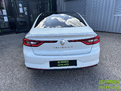RENAULT TALISMAN