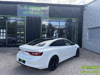 RENAULT TALISMAN