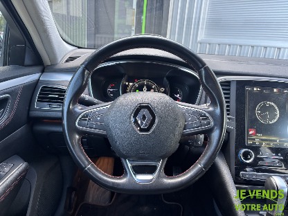 RENAULT TALISMAN