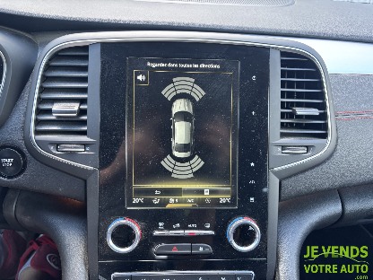 RENAULT TALISMAN