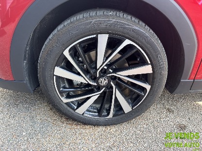 M.G. ZS
