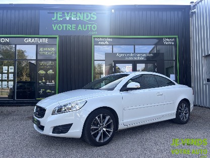 VOLVO C70