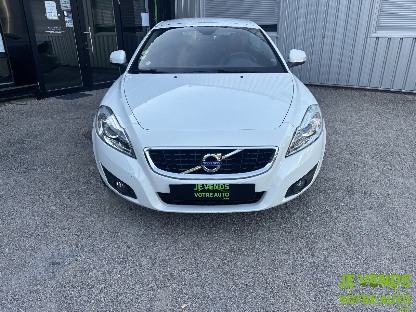 VOLVO C70
