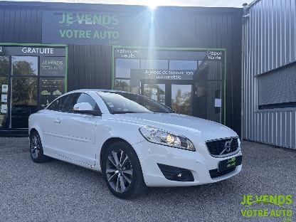 VOLVO C70