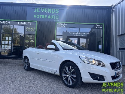 VOLVO C70