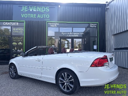 VOLVO C70